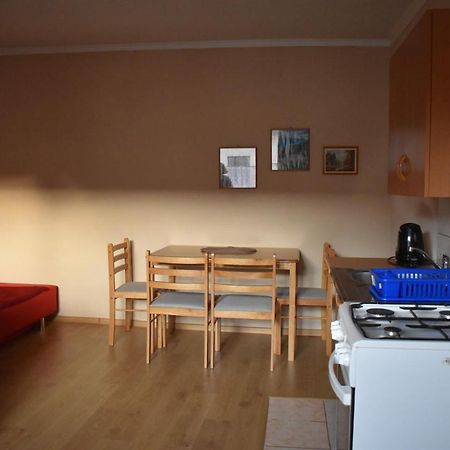 Chalupa Iveta Villa Oscadnica Luaran gambar