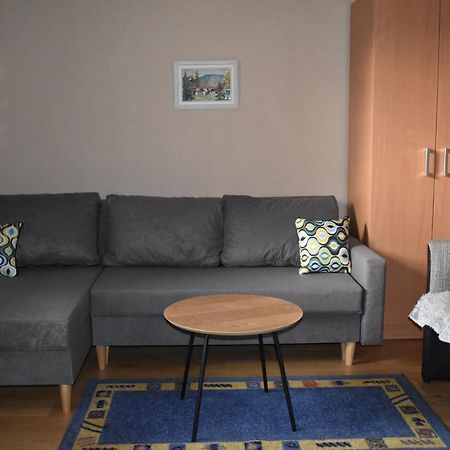 Chalupa Iveta Villa Oscadnica Luaran gambar