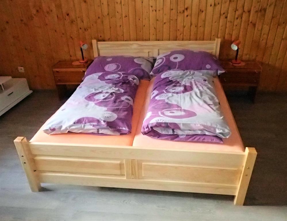 Chalupa Iveta Villa Oscadnica Bilik gambar