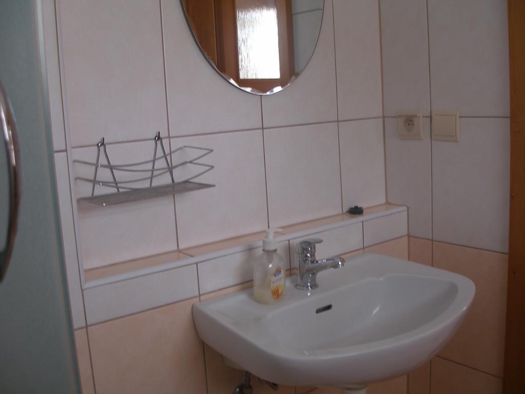 Chalupa Iveta Villa Oscadnica Bilik gambar
